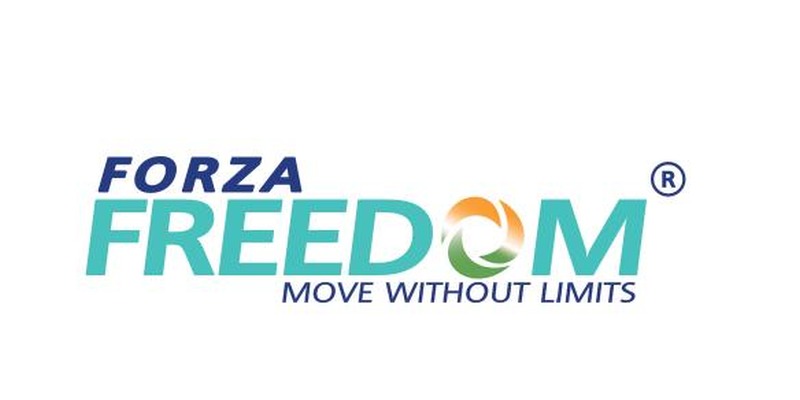 Freedom Forza logo